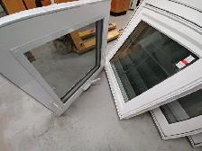 Small Vinyl Windows - Photo 2