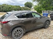 2018 Mazda CX-5 - Photo 3