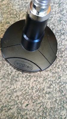 Magnetic CB Antennas - Photo 2