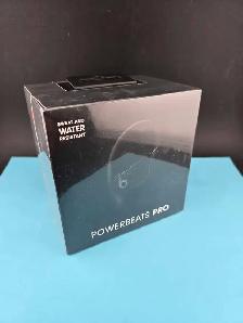 New Powerbeats Pro Wireless Headphones