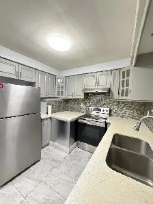 3 bedroom 2 washroom house
