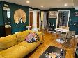 2 Bedroom in triplex for $1900 Aug 1 heat, water, yard - Photo 15