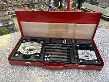 Bearing Puller Set