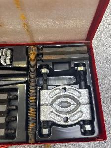 Bearing Puller Set - Photo 4