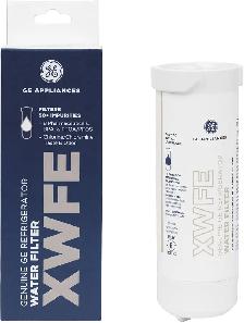 1 FILTRE A EAU G.E. NEUF NEW WR01F04788
