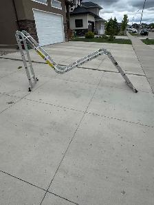 Multi use ladder - Photo 3