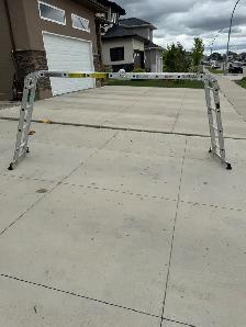 Multi use ladder - Photo 4