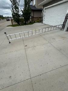 Multi use ladder - Photo 5