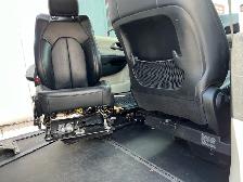 2017 Chrysler Pacifica TOURING-L-WHEELCHAIR VAN-POWER RAMP-35KMS - Photo 4