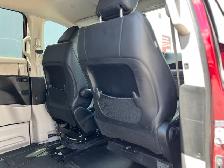 2017 Chrysler Pacifica TOURING-L-WHEELCHAIR VAN-POWER RAMP-35KMS - Photo 5