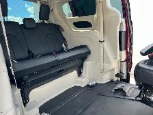 2017 Chrysler Pacifica TOURING-L-WHEELCHAIR VAN-POWER RAMP-35KMS - Photo 8