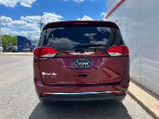 2017 Chrysler Pacifica TOURING-L-WHEELCHAIR VAN-POWER RAMP-35KMS - Photo 11