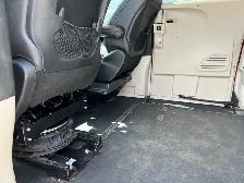2017 Chrysler Pacifica TOURING-L-WHEELCHAIR VAN-POWER RAMP-35KMS - Photo 17