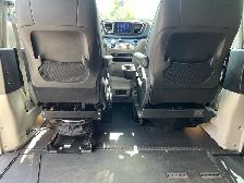 2017 Chrysler Pacifica TOURING-L-WHEELCHAIR VAN-POWER RAMP-35KMS - Photo 18