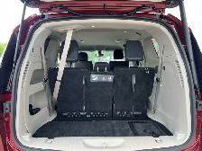 2017 Chrysler Pacifica TOURING-L-WHEELCHAIR VAN-POWER RAMP-35KMS - Photo 19