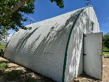Quonset To Be Moved - Photo 2