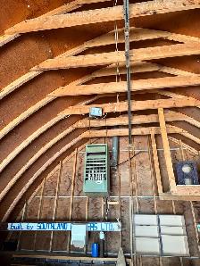 Quonset To Be Moved - Photo 3