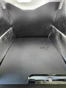 PS3 SLIM CONSOLE 160GB
