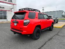2023 Toyota 4Runner TRD Pro Trail-Ready and Turning Heads. - Photo 3