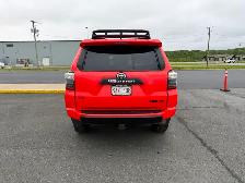2023 Toyota 4Runner TRD Pro Trail-Ready and Turning Heads. - Photo 4