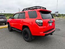 2023 Toyota 4Runner TRD Pro Trail-Ready and Turning Heads. - Photo 5