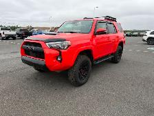 2023 Toyota 4Runner TRD Pro Trail-Ready and Turning Heads. - Photo 7