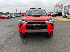 2023 Toyota 4Runner TRD Pro Trail-Ready and Turning Heads. - Photo 8