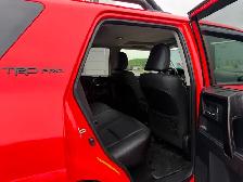 2023 Toyota 4Runner TRD Pro Trail-Ready and Turning Heads. - Photo 11