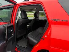2023 Toyota 4Runner TRD Pro Trail-Ready and Turning Heads. - Photo 13