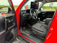 2023 Toyota 4Runner TRD Pro Trail-Ready and Turning Heads. - Photo 14