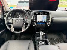 2023 Toyota 4Runner TRD Pro Trail-Ready and Turning Heads. - Photo 21
