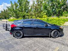 2017 FORD FOCUS SEL HATCHBACK AS-IS SALE! - Photo 3