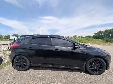 2017 FORD FOCUS SEL HATCHBACK AS-IS SALE! - Photo 5