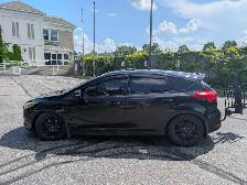 2017 FORD FOCUS SEL HATCHBACK AS-IS SALE! - Photo 6