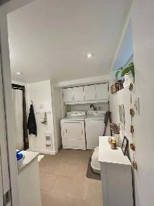3 1/2 à louer Rosemont Petite-Patrie - Photo 7