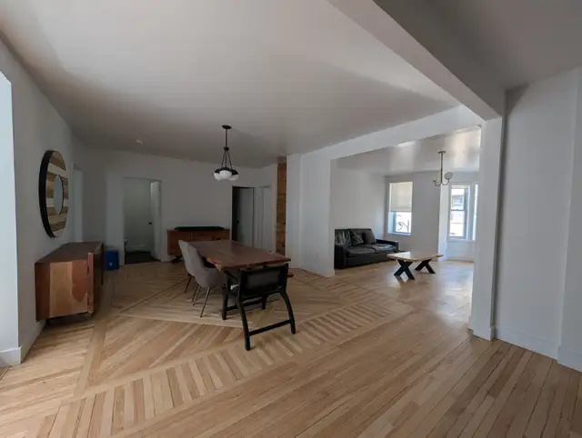 Apartment a louer 244 Rue Notre Dames Des Anges