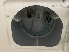 Laveuse sécheuse traditionnelles blanches Maytag - Photo 6