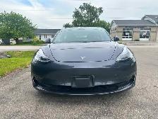 2022 Tesla Model 3 - Photo 2