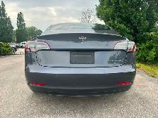 2022 Tesla Model 3 - Photo 5