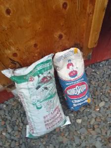 Charcoal Briquettes - Photo 2