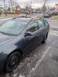 GOLF WAGON TDI Manuel Aucune taxes à payer pas cher !! - Photo 8