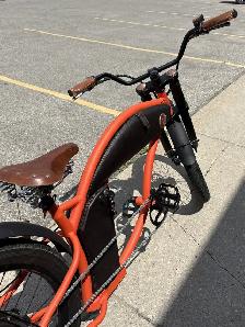 Rayvolt Cruzer Electric Bike