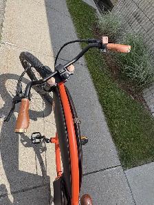 Rayvolt Cruzer Electric Bike - Photo 2