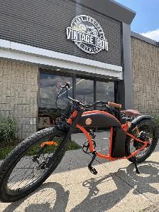 Rayvolt Cruzer Electric Bike - Photo 3