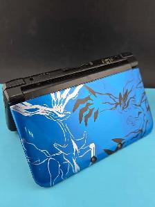 Nintendo 3DS XL Pokémon X Y Edition Console