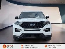2020 Ford Explorer ST NAIGATION BACKUP CAMERA HEATED & COOLED LE - Photo 2