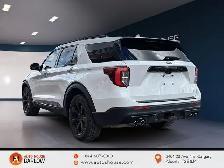 2020 Ford Explorer ST NAIGATION BACKUP CAMERA HEATED & COOLED LE - Photo 5