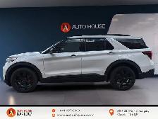 2020 Ford Explorer ST NAIGATION BACKUP CAMERA HEATED & COOLED LE - Photo 6