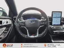 2020 Ford Explorer ST NAIGATION BACKUP CAMERA HEATED & COOLED LE - Photo 12