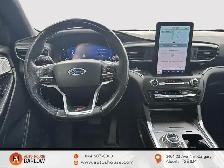 2020 Ford Explorer ST NAIGATION BACKUP CAMERA HEATED & COOLED LE - Photo 13